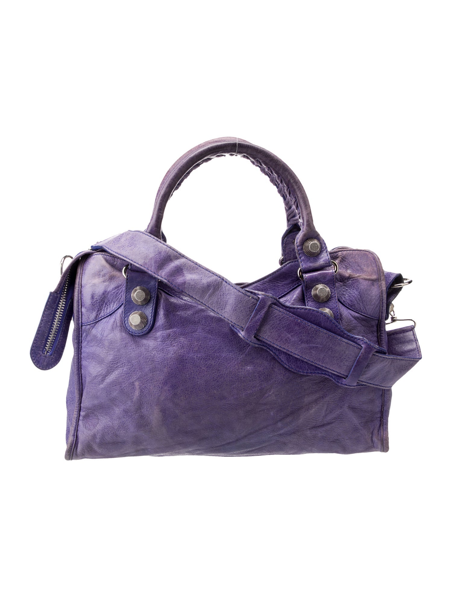 Balenciaga Giant Motocross Classic First